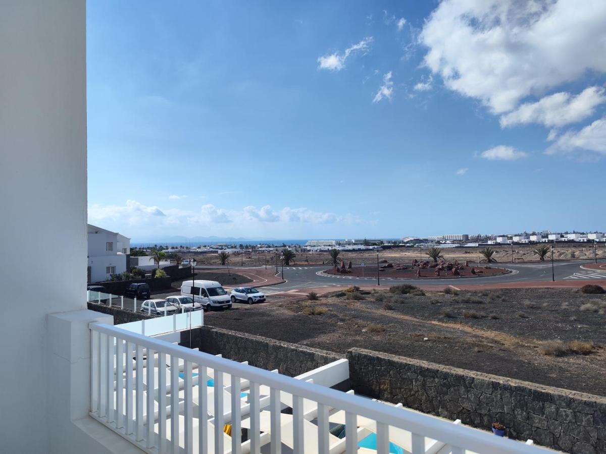 Villa Perla Blanca En Playa Blanca Екстер'єр фото