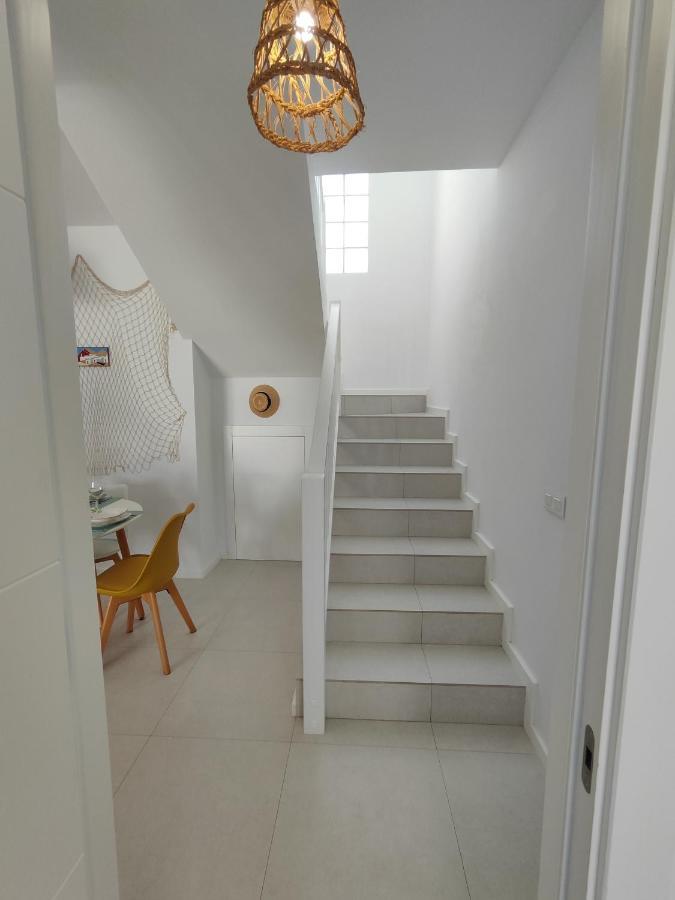Villa Perla Blanca En Playa Blanca Екстер'єр фото