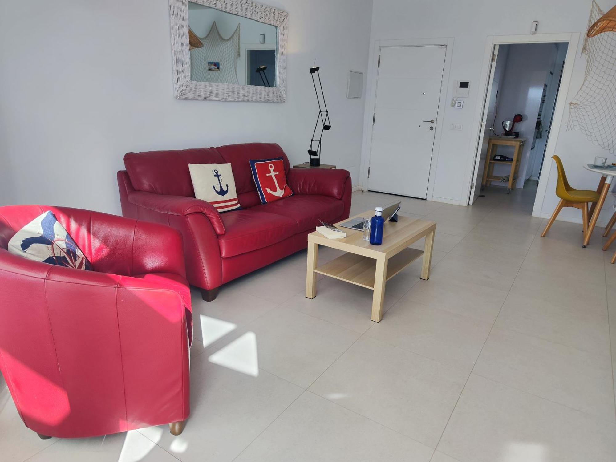 Villa Perla Blanca En Playa Blanca Екстер'єр фото