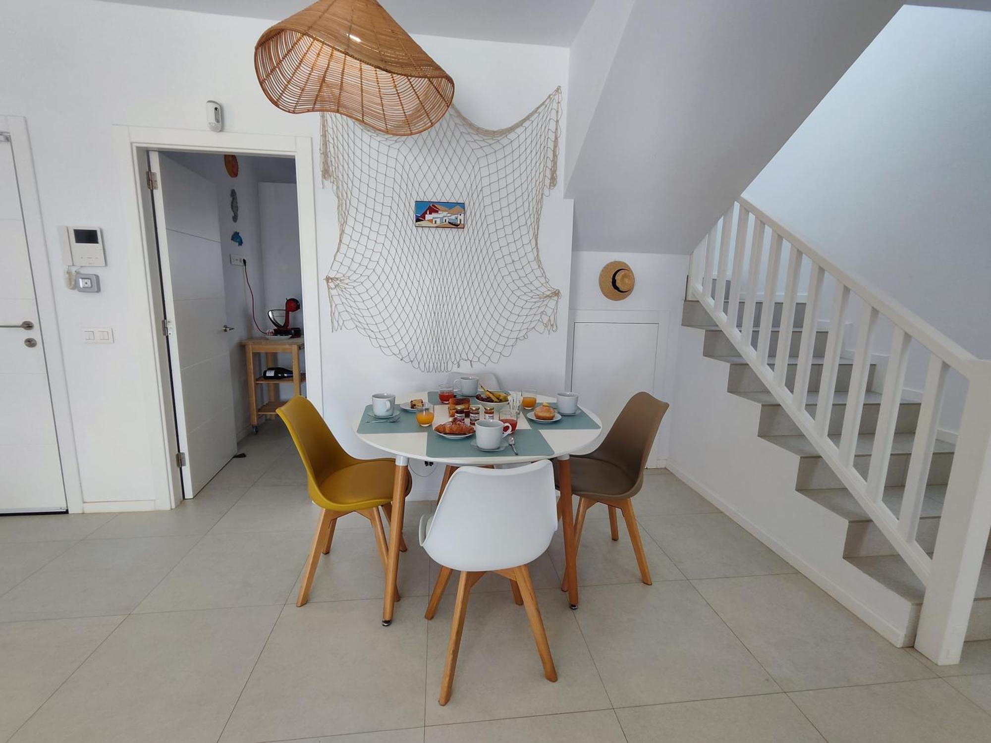 Villa Perla Blanca En Playa Blanca Екстер'єр фото