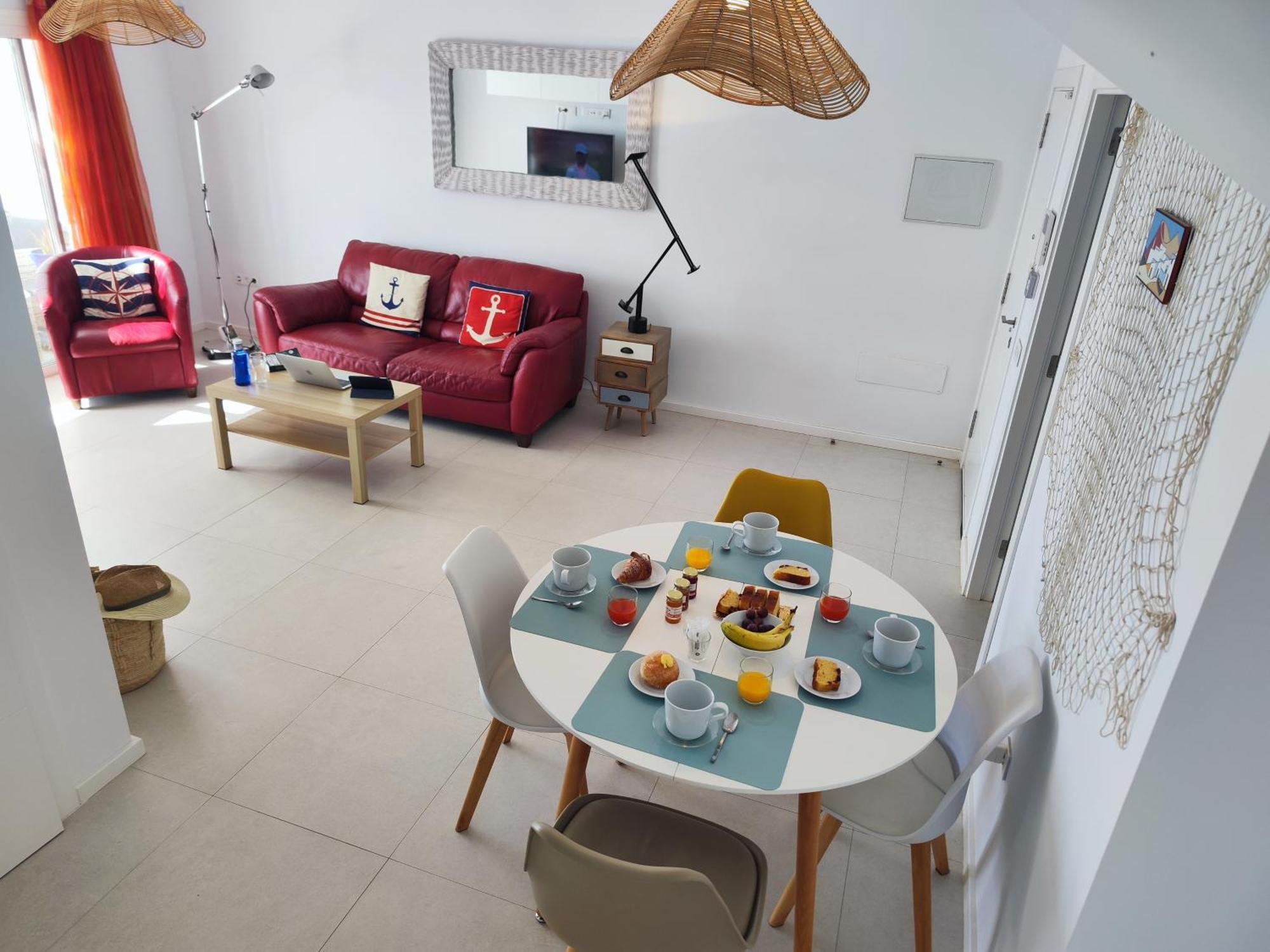 Villa Perla Blanca En Playa Blanca Екстер'єр фото