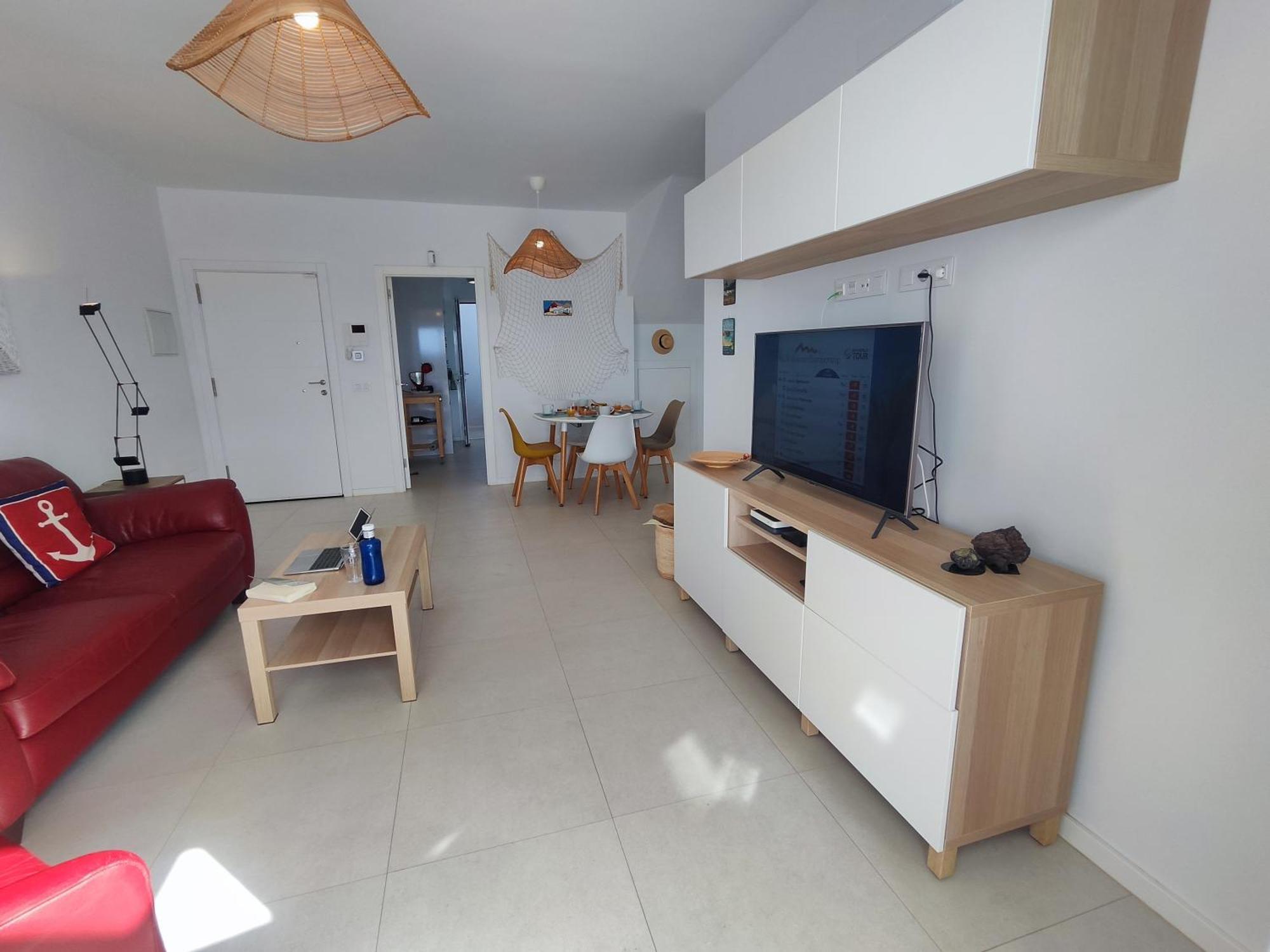 Villa Perla Blanca En Playa Blanca Екстер'єр фото